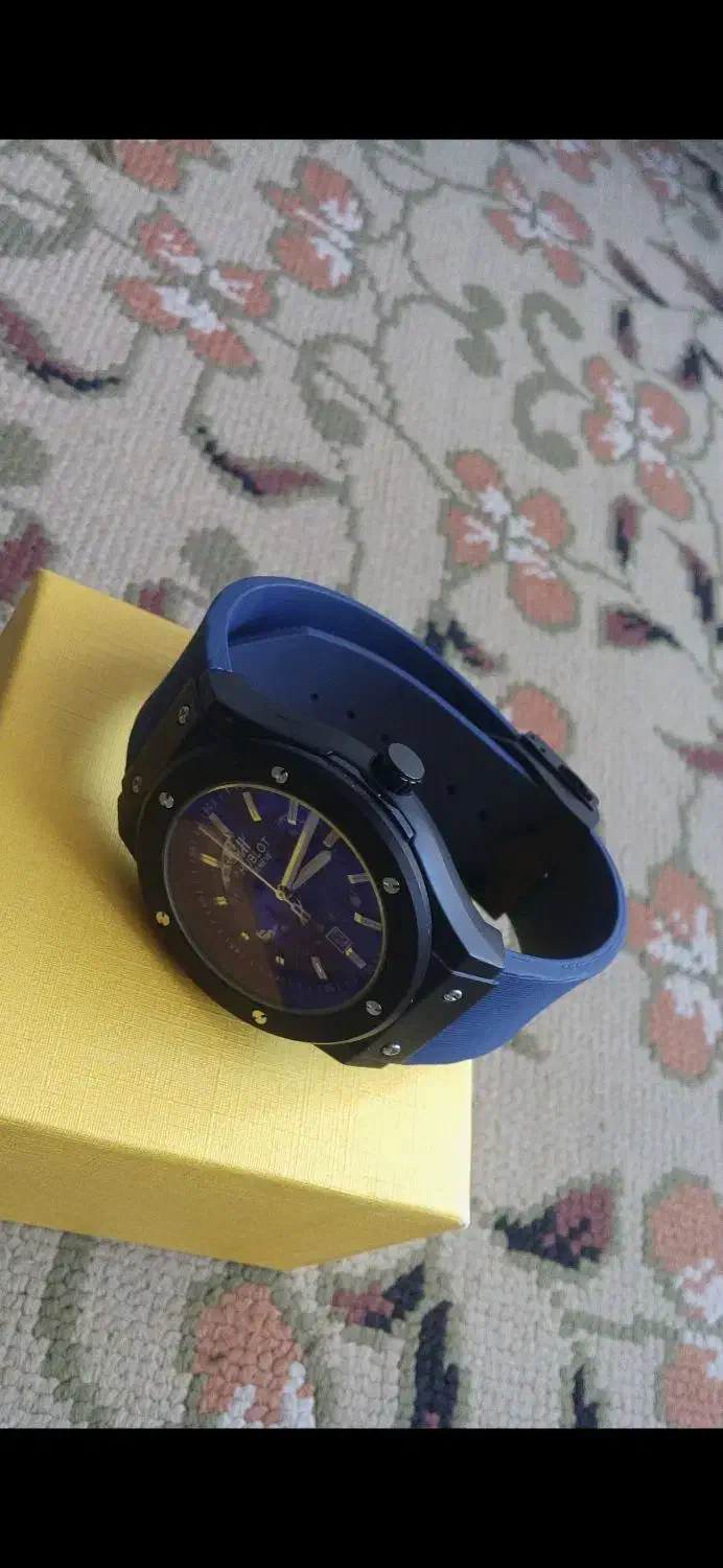 ساعت هابلوت HUBLOT|ساعت|یزد, |دیوار