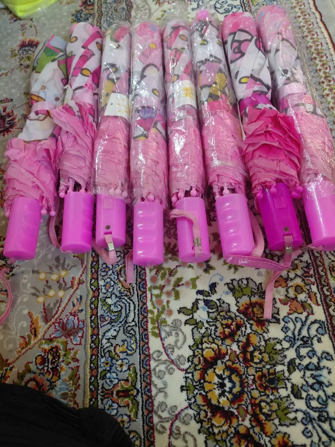 چتربچگانه|حراج|مشهد, کارمندان دوم|دیوار