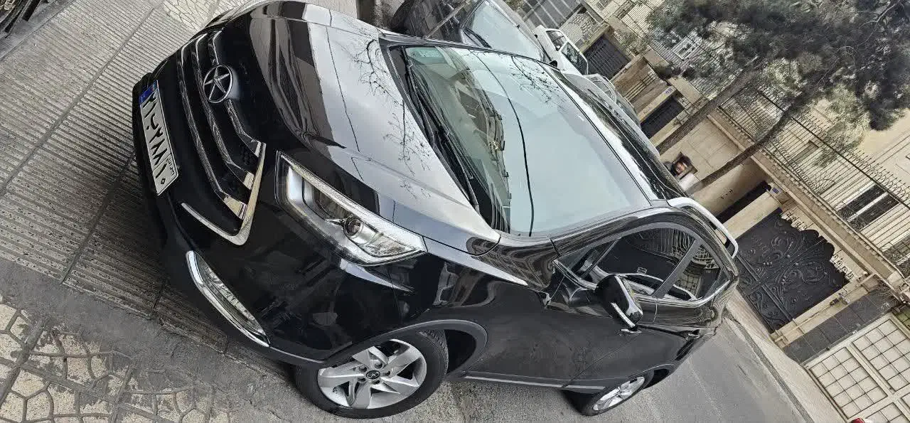 جک اس 3 مدل 1403|خودرو سواری و وانت|تهران, علی‌آباد|دیوار