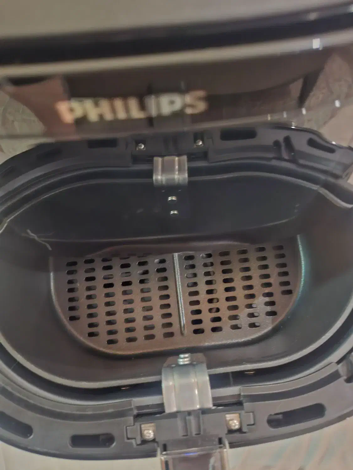 سرخ کن بدون روغن فیلیپس|اجاق گاز و لوازم برقی پخت‌وپز|کرج, اتحاد|دیوار