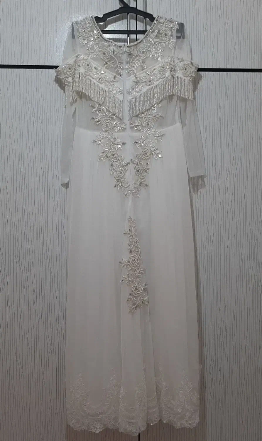 لباس مجلسی|لباس|بستان آباد, |دیوار