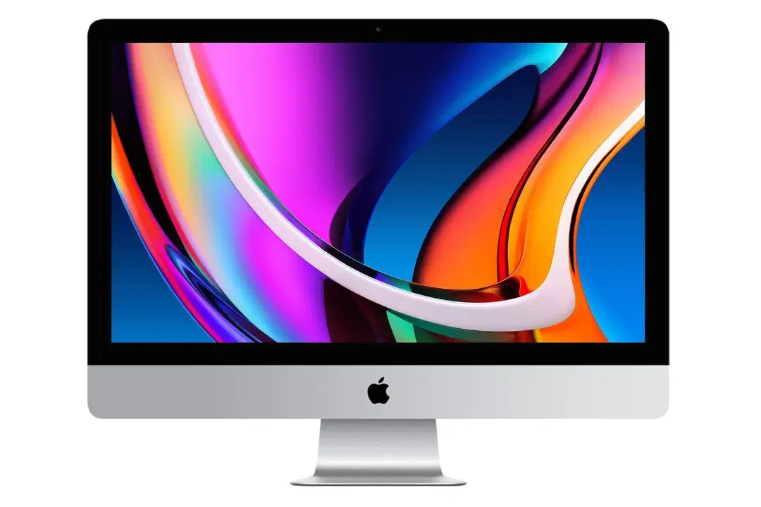 imac apple|رایانه رومیزی|اهواز, کمپلو شمالی|دیوار