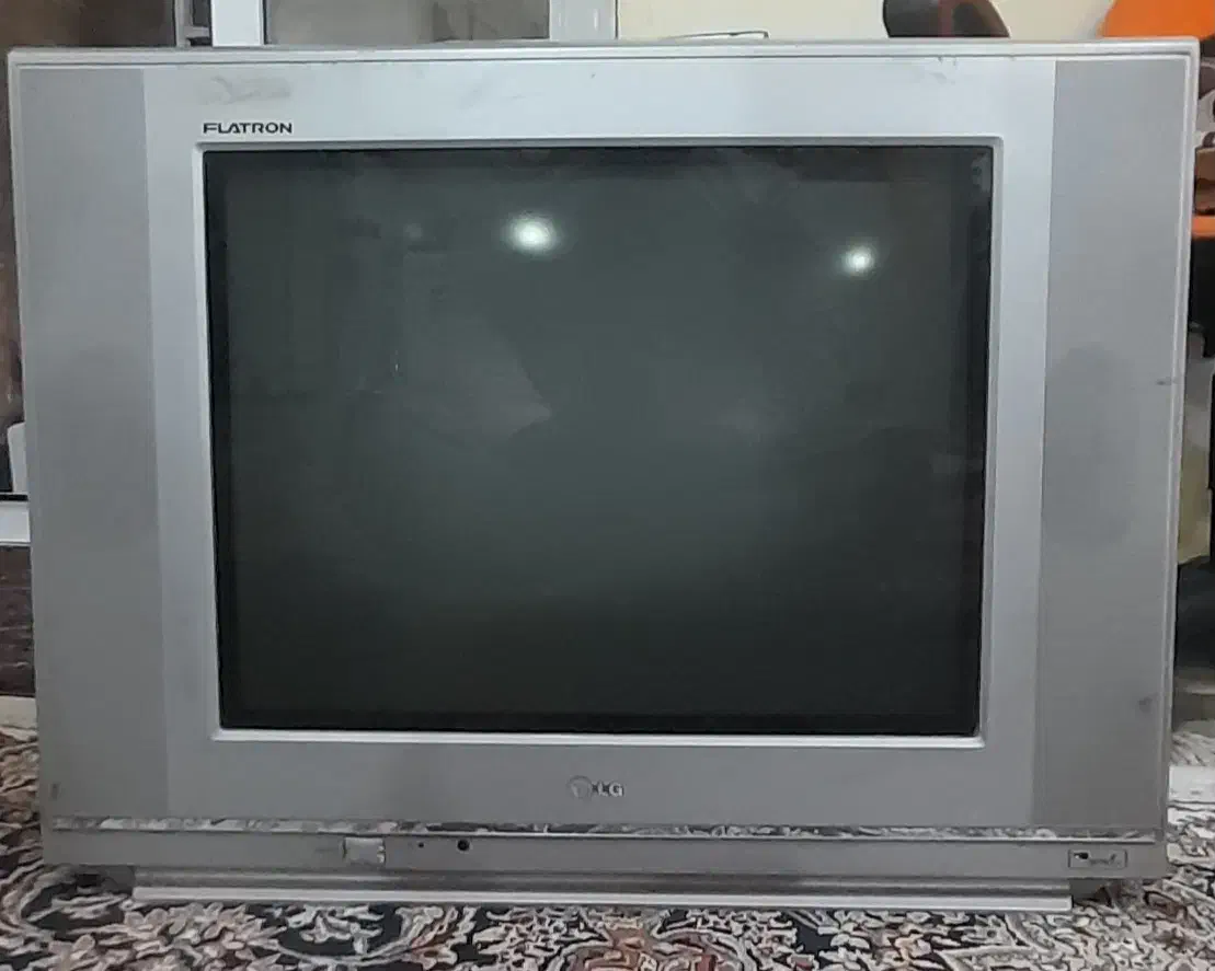 تلوزیون ۲۱|تلویزیون و پروژکتور|همدان, |دیوار