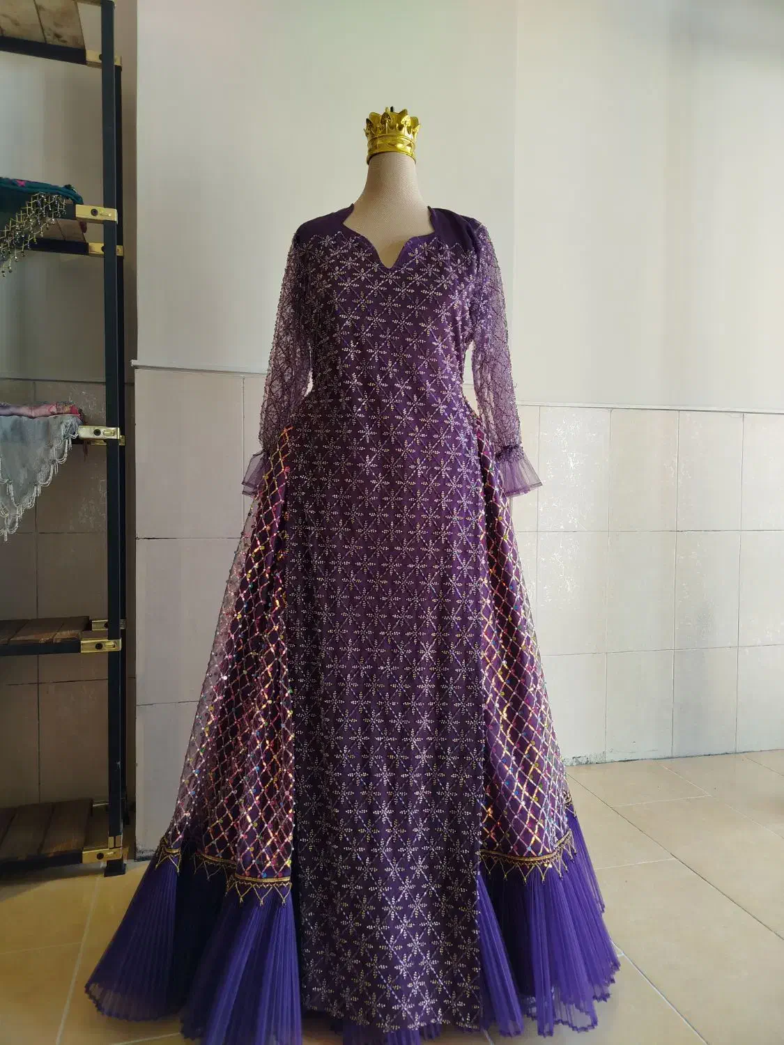 اجاره لباس محلی ،فروش|لباس|صدرا-فارس, فاز ۱|دیوار