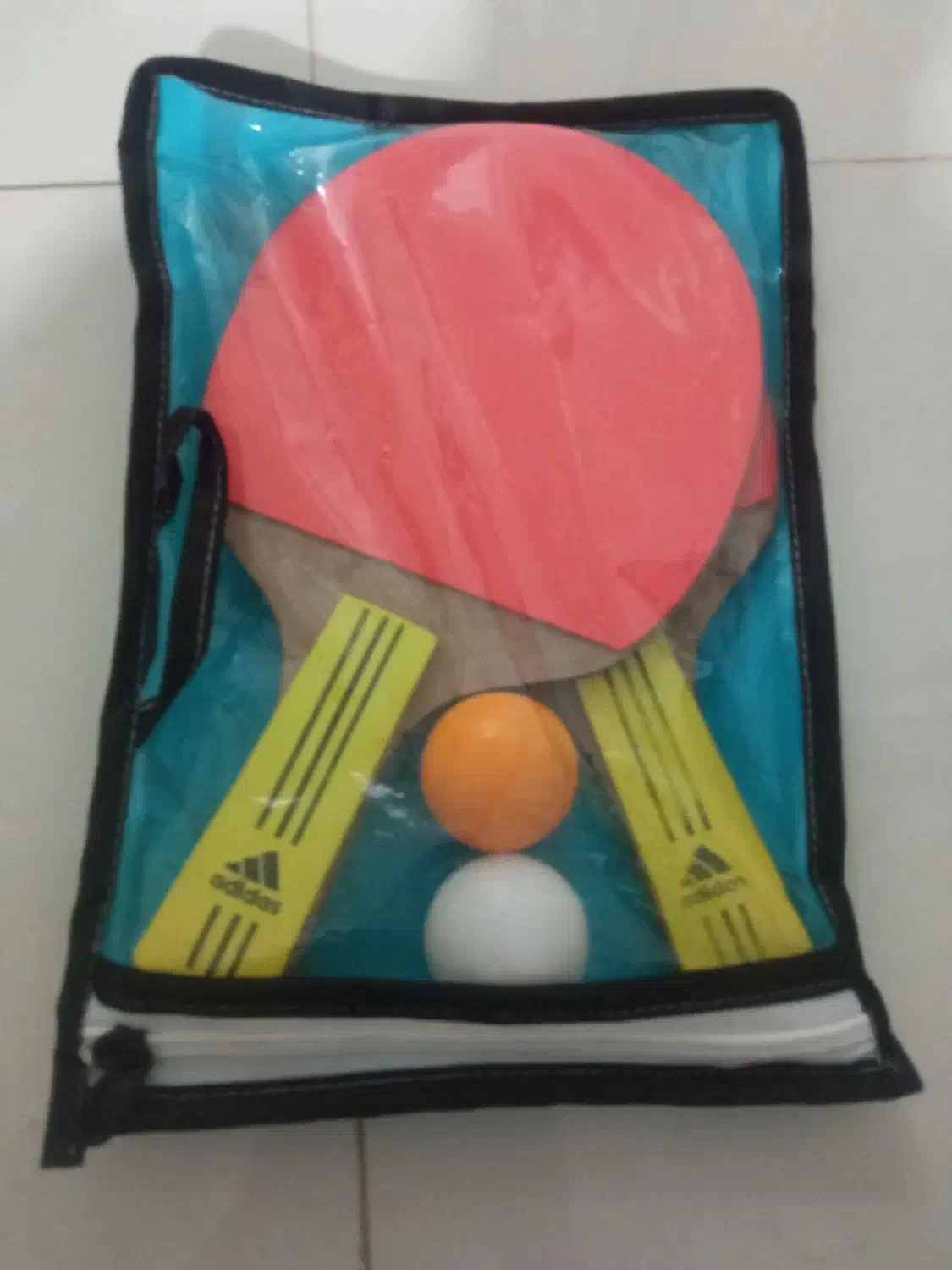 راکت پینگ پنگ|ورزش‌های توپی|مشهد, اقبال|دیوار