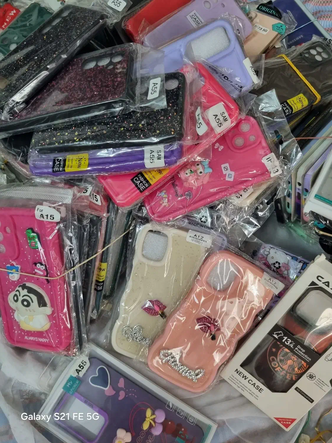 قاب گوشی ولوازم جانبی گوشی|لوازم جانبی موبایل و تبلت|لاهیجان, گلستان|دیوار