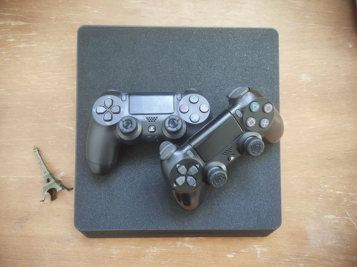 ps4 1TB|کنسول، بازی ویدئویی و آنلاین|بیرجند, |دیوار