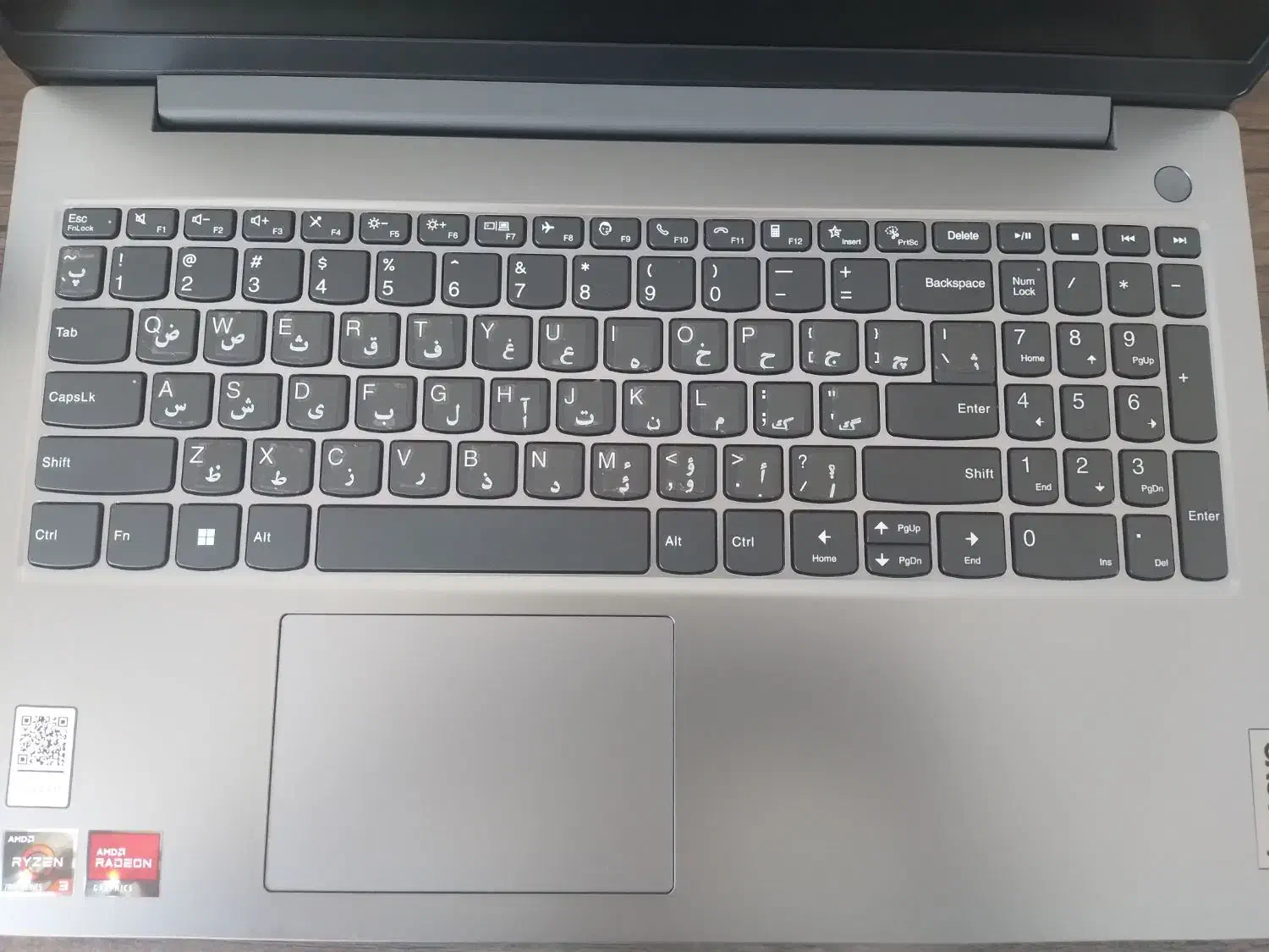 لب تاب Lenovo v15 r3|رایانه همراه|قزوین, |دیوار