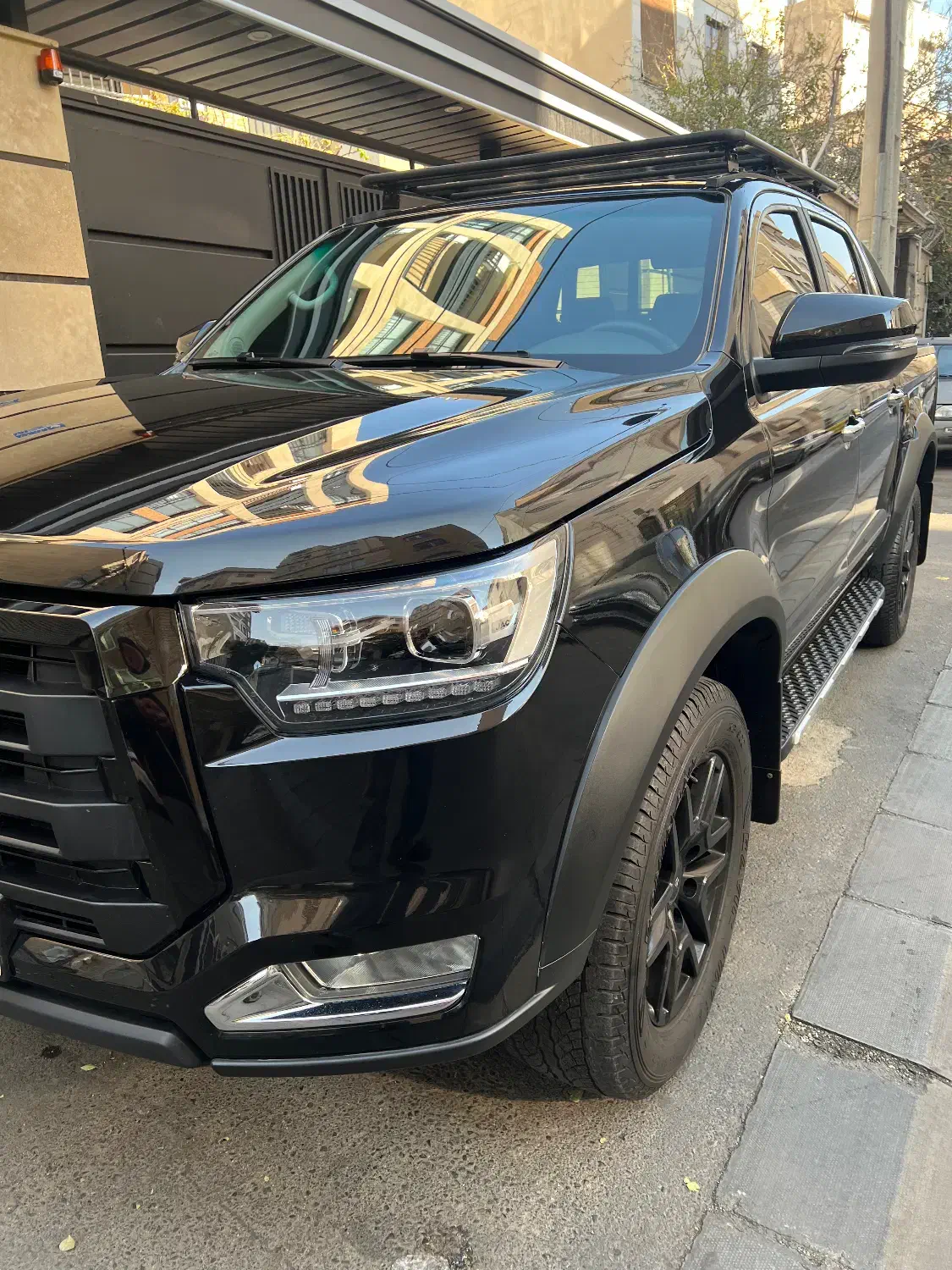 Kmc t8 مدل ۱۴۰۱|خودرو سواری و وانت|تهران, خواجه نظام الملک|دیوار