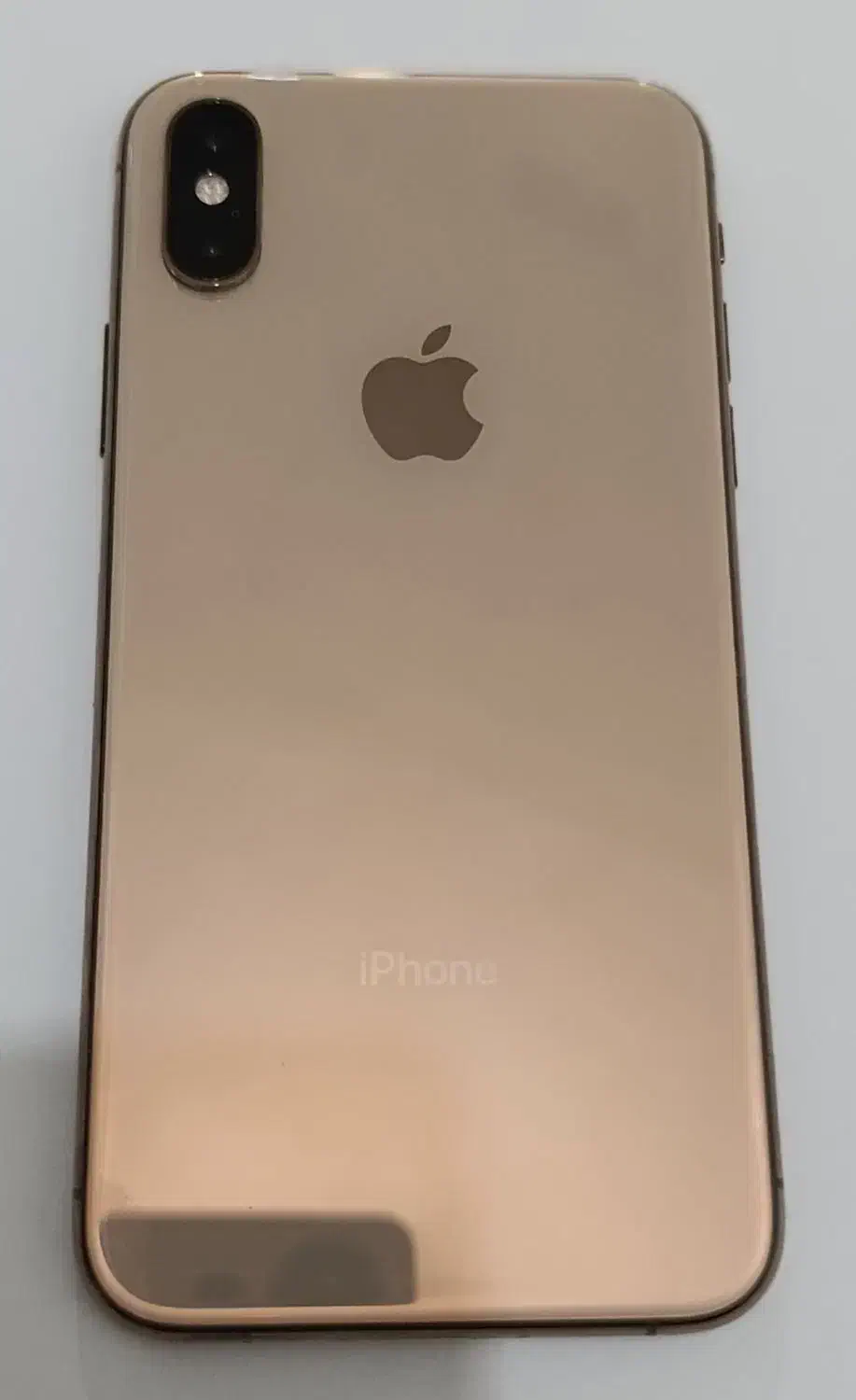 گوشی آیفون xs|موبایل|بروجرد, |دیوار