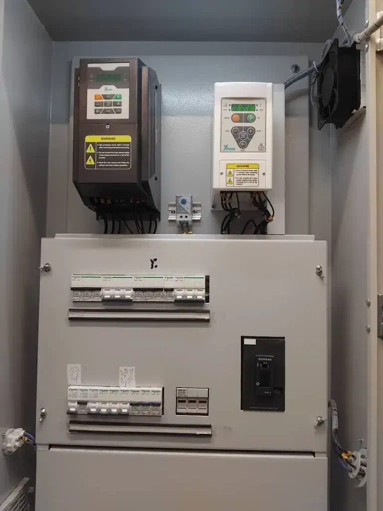 سیستم آبرسانی ،بوستر پمپ|مصالح و تجهیزات ساختمان|تهران, دکتر هوشیار|دیوار