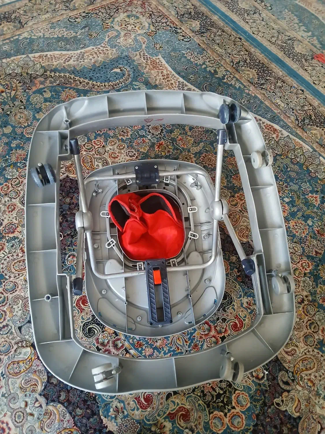 روروک|اسباب و اثاث بچه|مشهد, شهید علی محمدی|دیوار