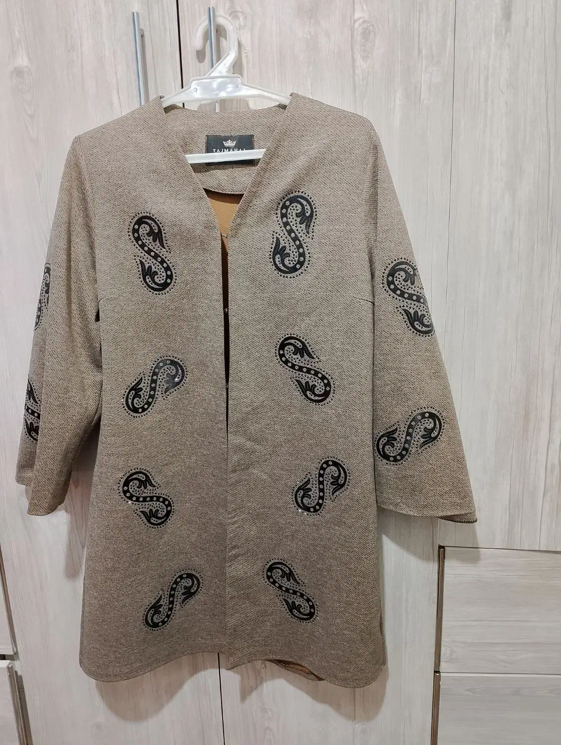 مانتو|لباس|مشهد, فاطمیه|دیوار