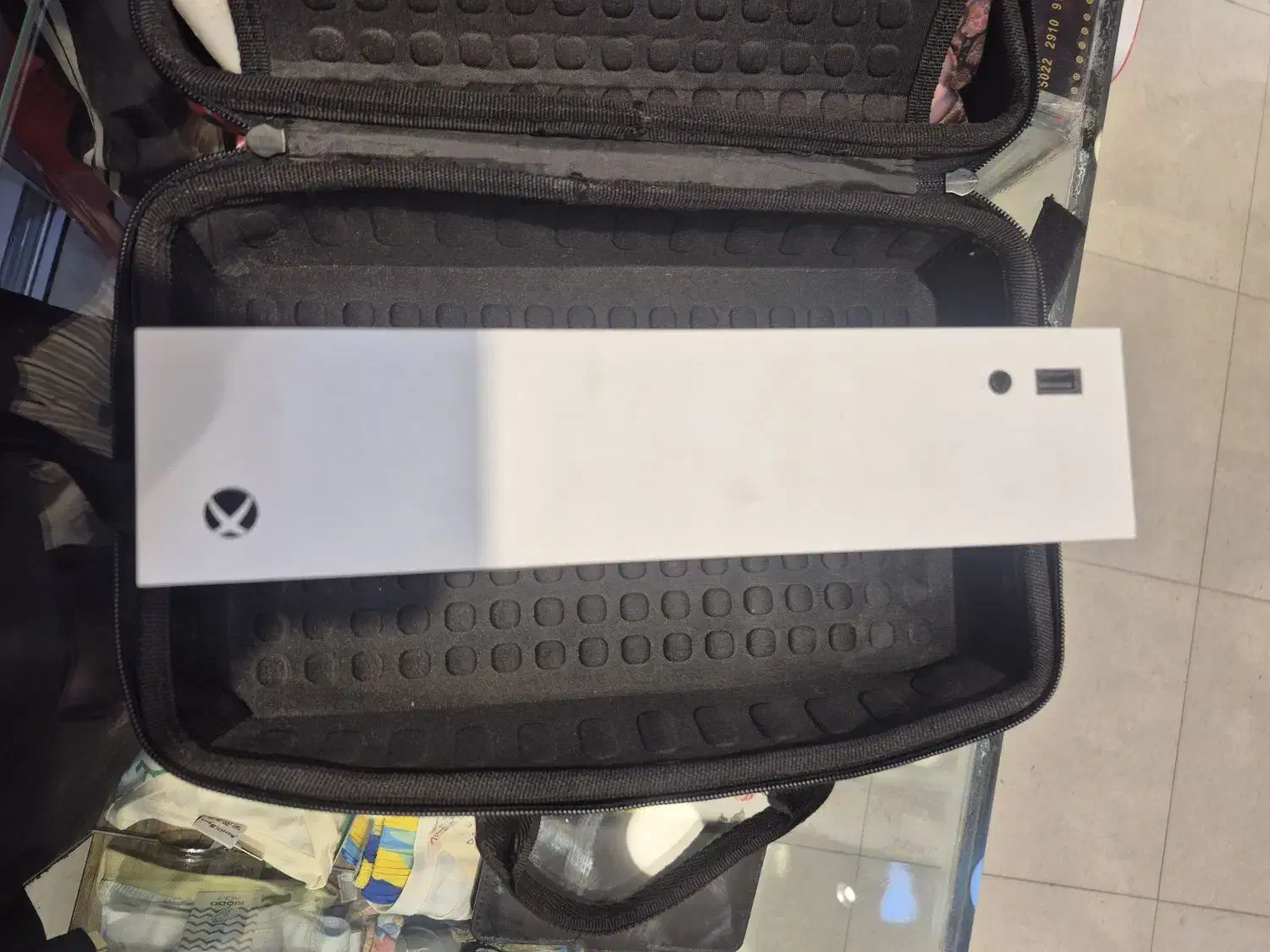 ایکس باکس سری اس500|کنسول، بازی ویدئویی و آنلاین|تهران, پونک|دیوار