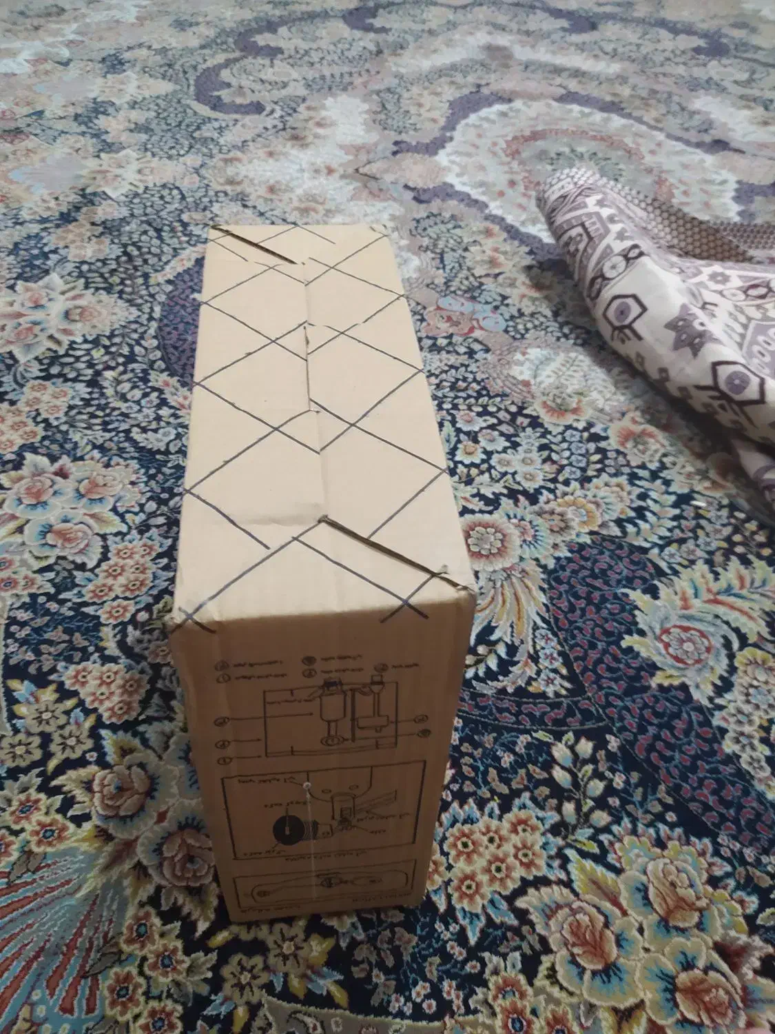 فلاش تانک|لوازم سرویس بهداشتی|بهبهان, |دیوار