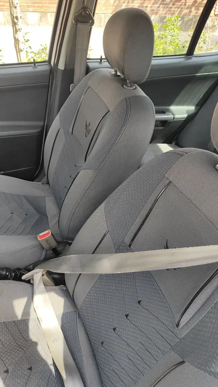 ساینا دوگانه سوز مدل96|خودرو سواری و وانت|تهران, عبدلآباد|دیوار