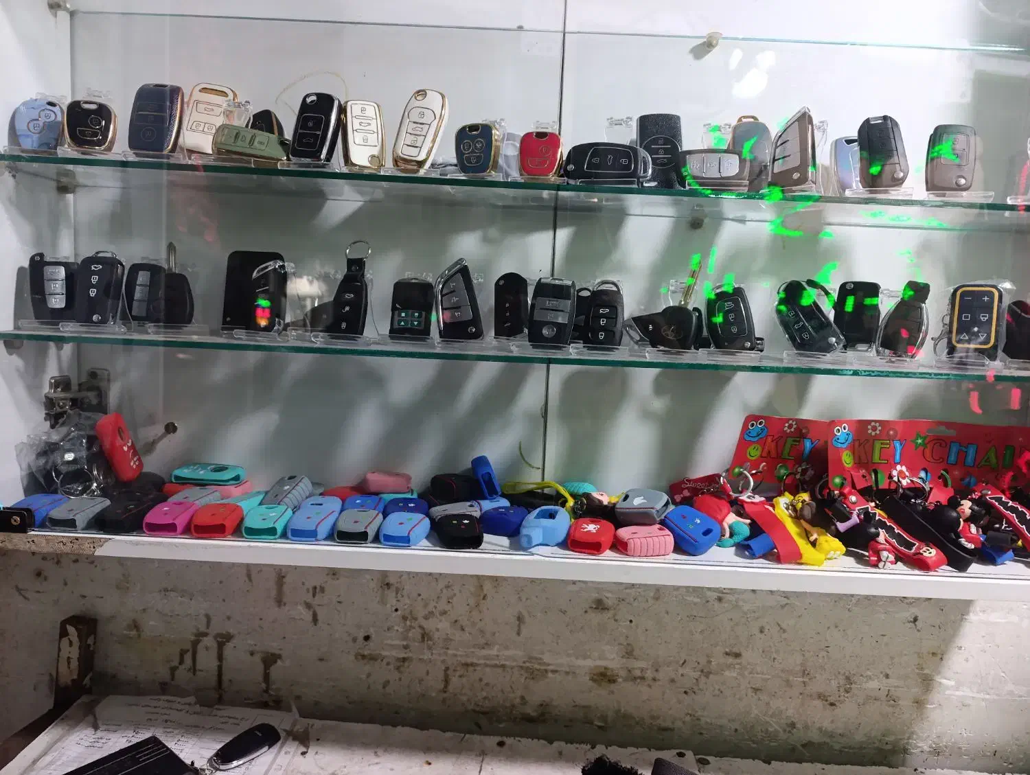 قفل و کلید|خدمات پیشه و مهارت|نیشابور, بنیاد شهید|دیوار