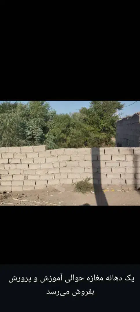 دهانه مغازه|فروش مغازه و غرفه|ریگان, |دیوار