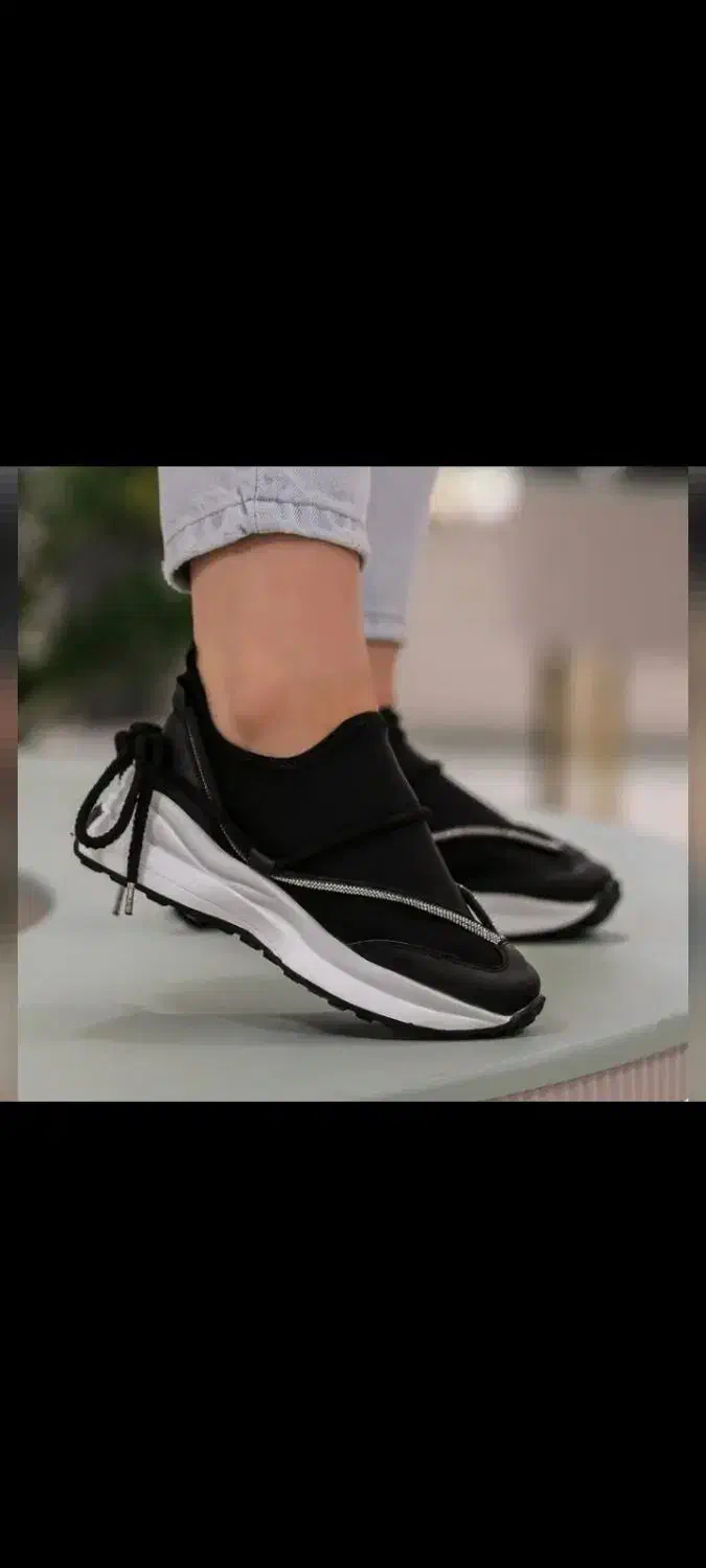 کتونی سایز ۳۹|کیف، کفش، کمربند|نیشابور, گنبد سبز|دیوار