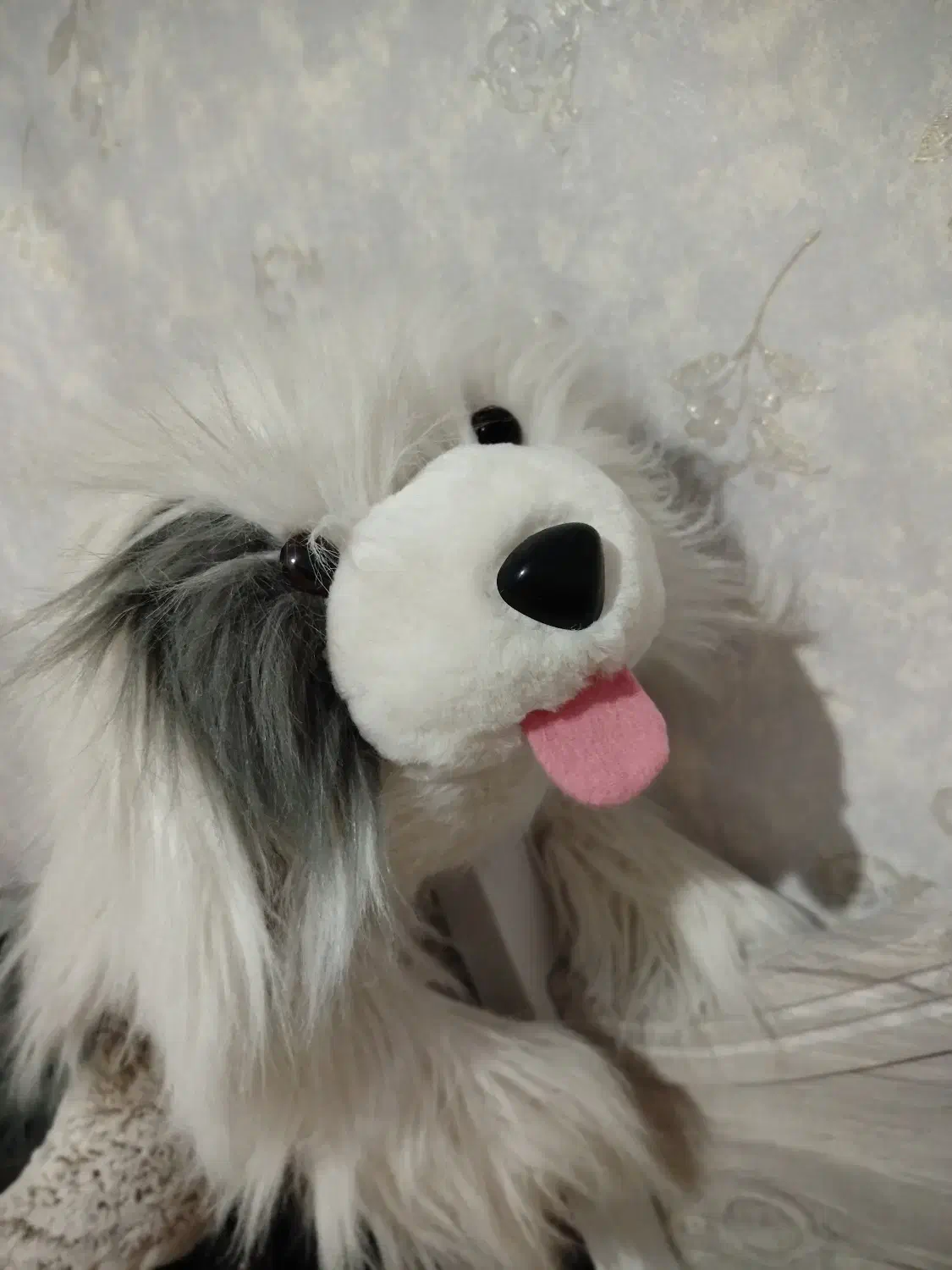 عروسک نماد سگ|اسباببازی بچه|ورامین, ورامین|دیوار