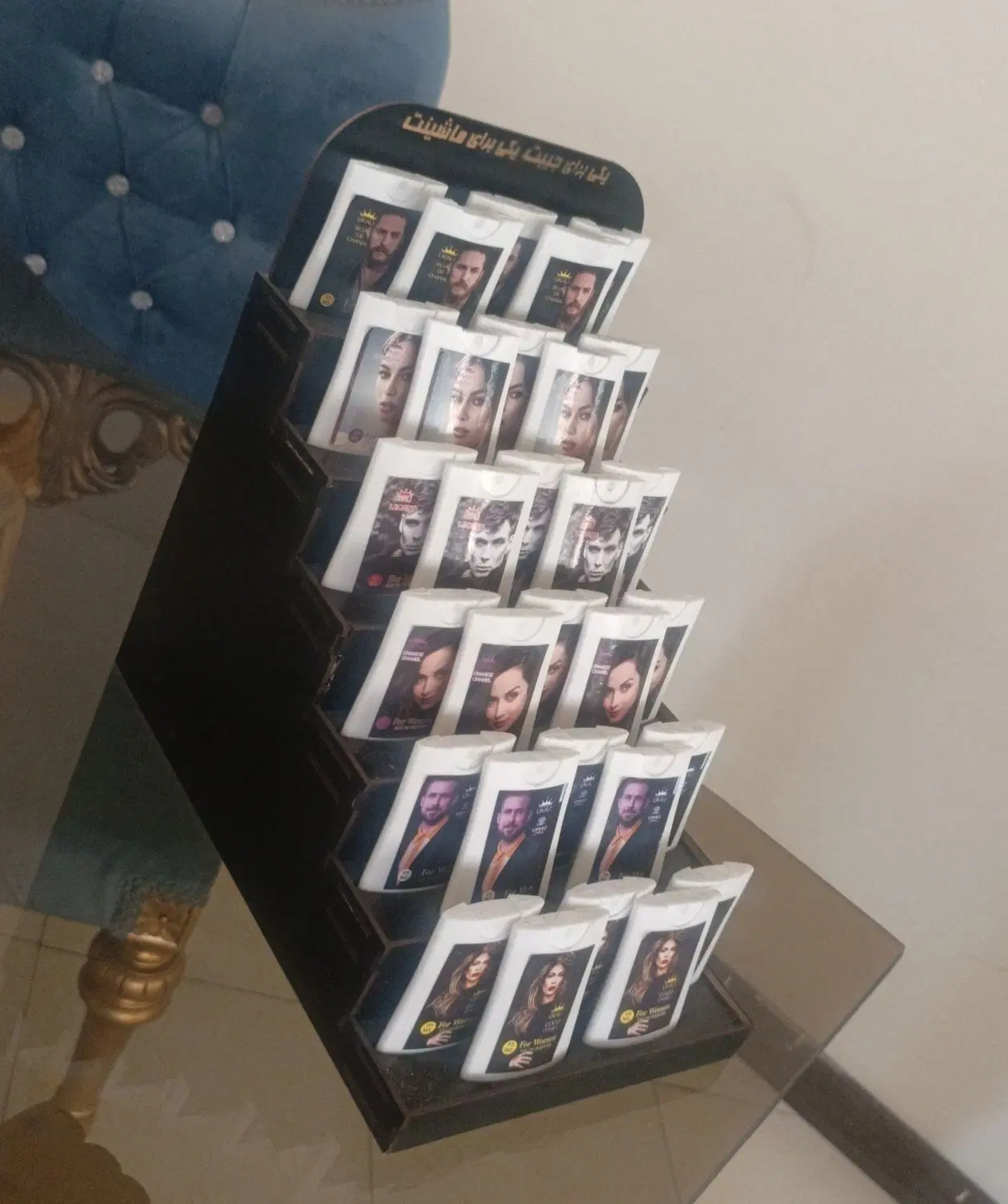 عطر جیبی|آرایشی، بهداشتی، درمانی|تهران, نظامآباد|دیوار