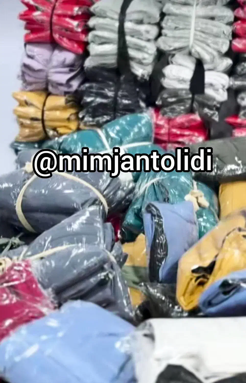 تولید و پخش میمجان گرگان|لباس|گرگان, |دیوار