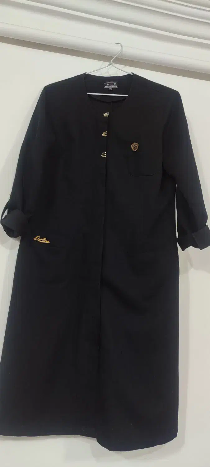 مانتو|لباس|رشت, حمیدیان|دیوار