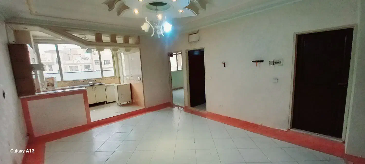 واحد 69متری2خوابه/خوش نقشه/عروس داماد پسند/تخلیه|اجارهٔ آپارتمان|نسیمشهر, |دیوار