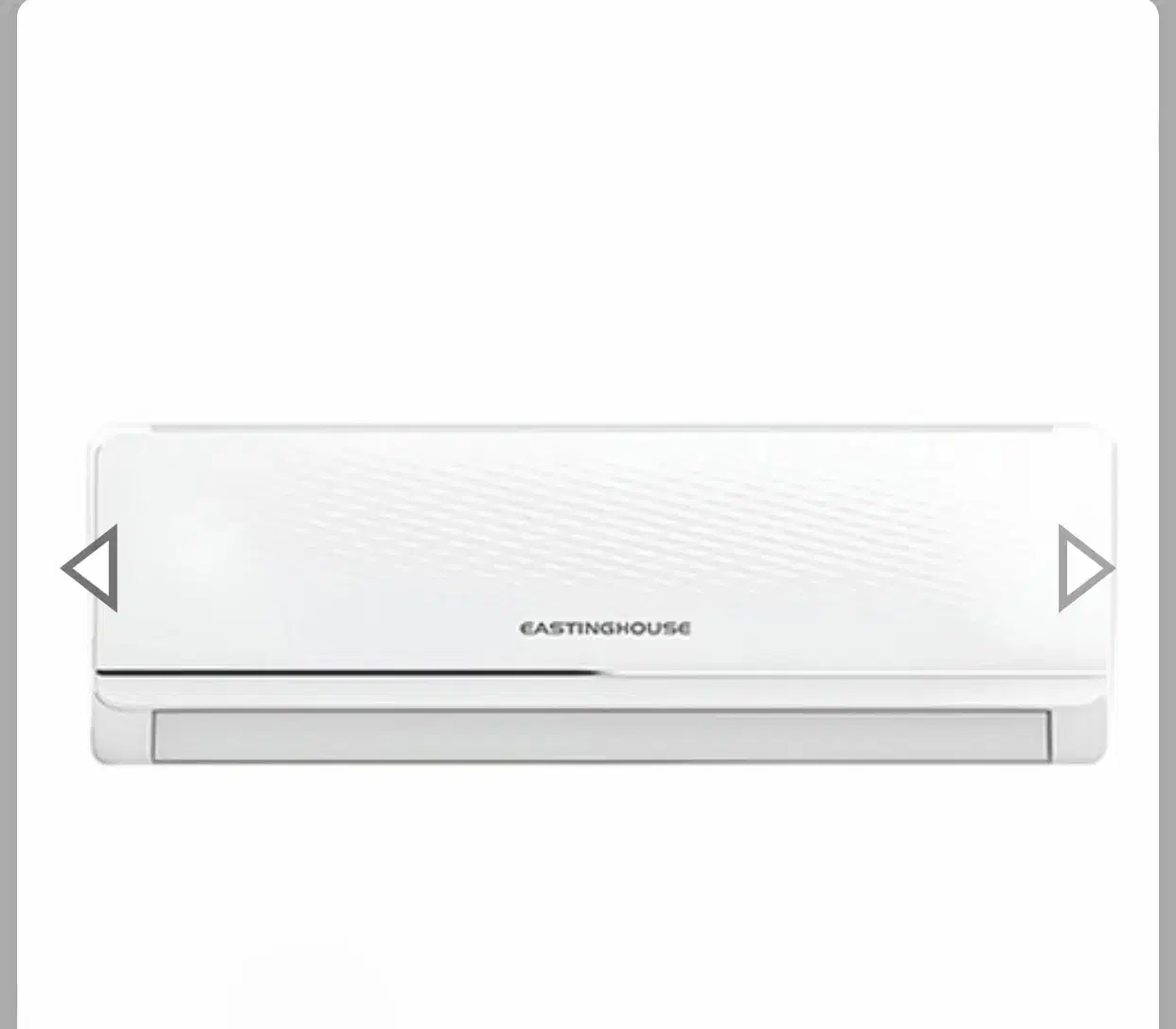 اسپلیت استینگ هوس ۲۴ هزار نو زیر قیمت بازار|کولر گازی و فن‌کوئل|قائم‌شهر, |دیوار