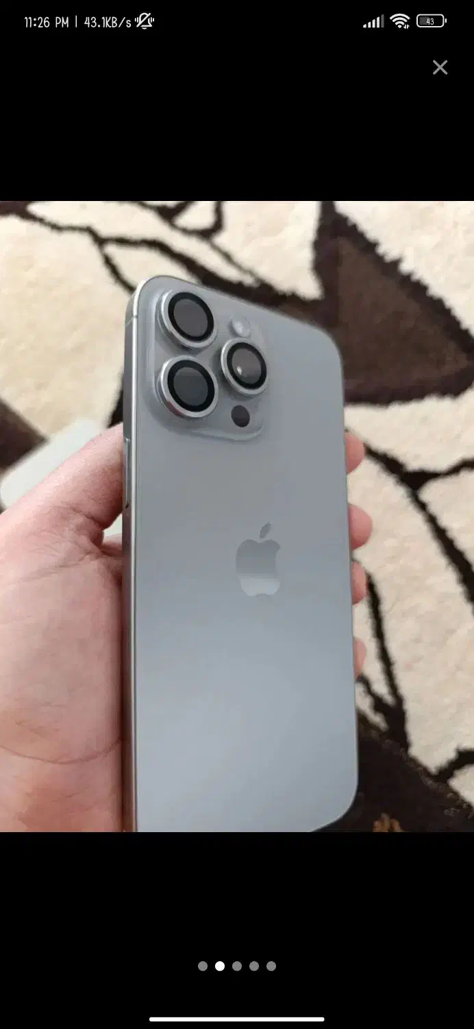 طرح ۱۵|موبایل|قزوین, |دیوار