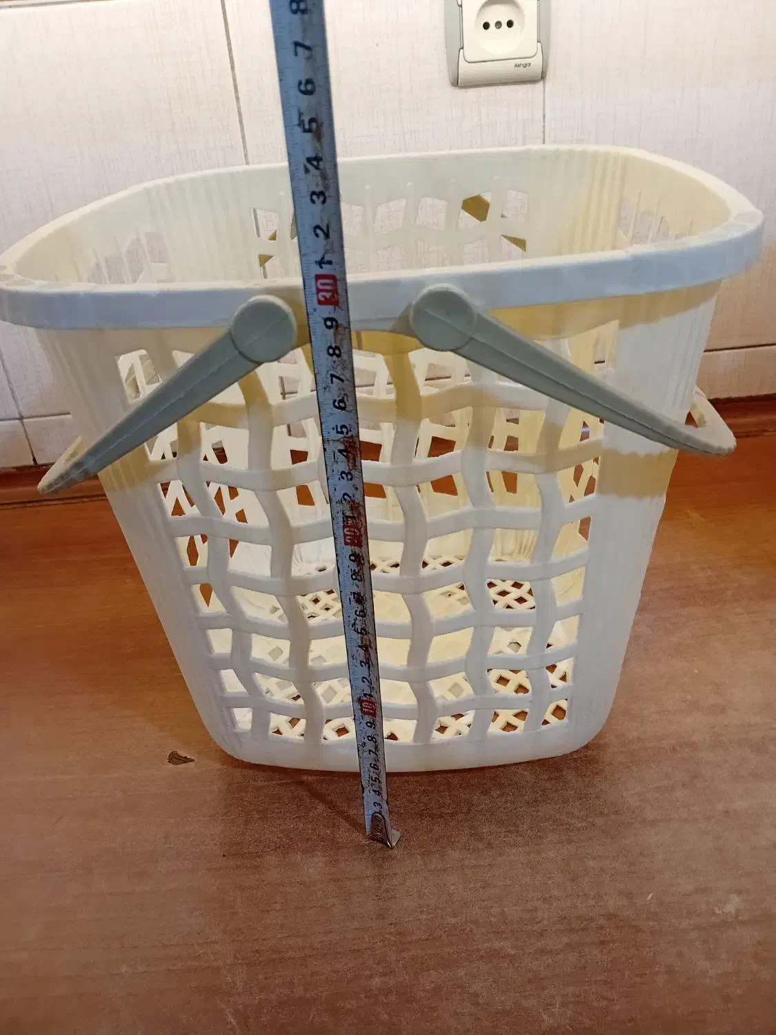 سبد نوهست|لوازم حمام|تبریز, |دیوار