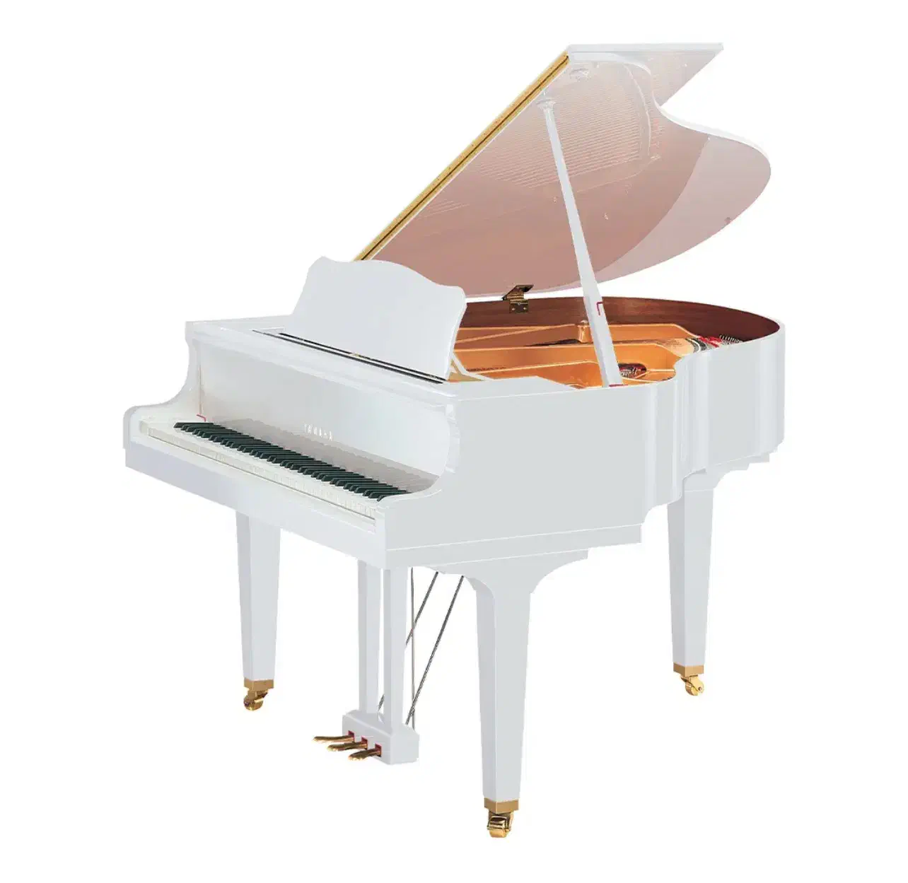 پیانو آکوستیک یاماها/ کاوایی/سمیک|پیانو، کیبورد، آکاردئون|تهران, امانیه|دیوار