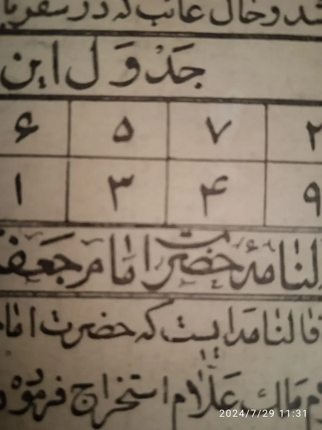 حل مسائل مذهبی|کتاب و مجله مذهبی|بیرانوند, |دیوار