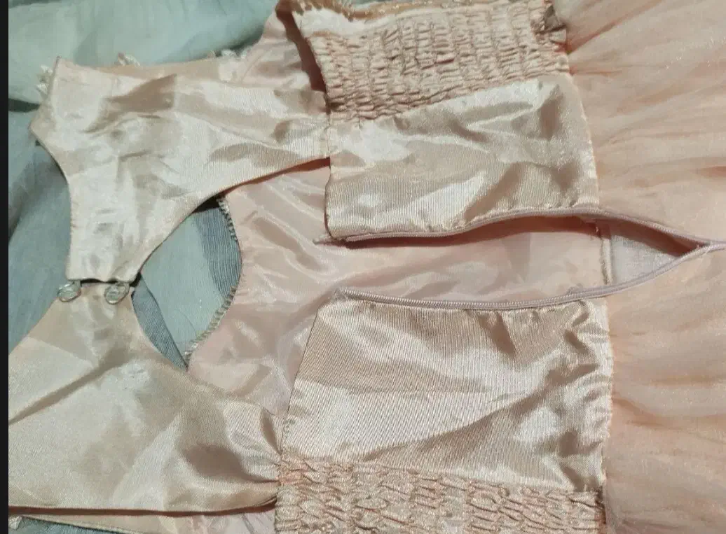 لباس عروس بچه گانه|لباس|پاکدشت, پاکدشت (مامازند)|دیوار