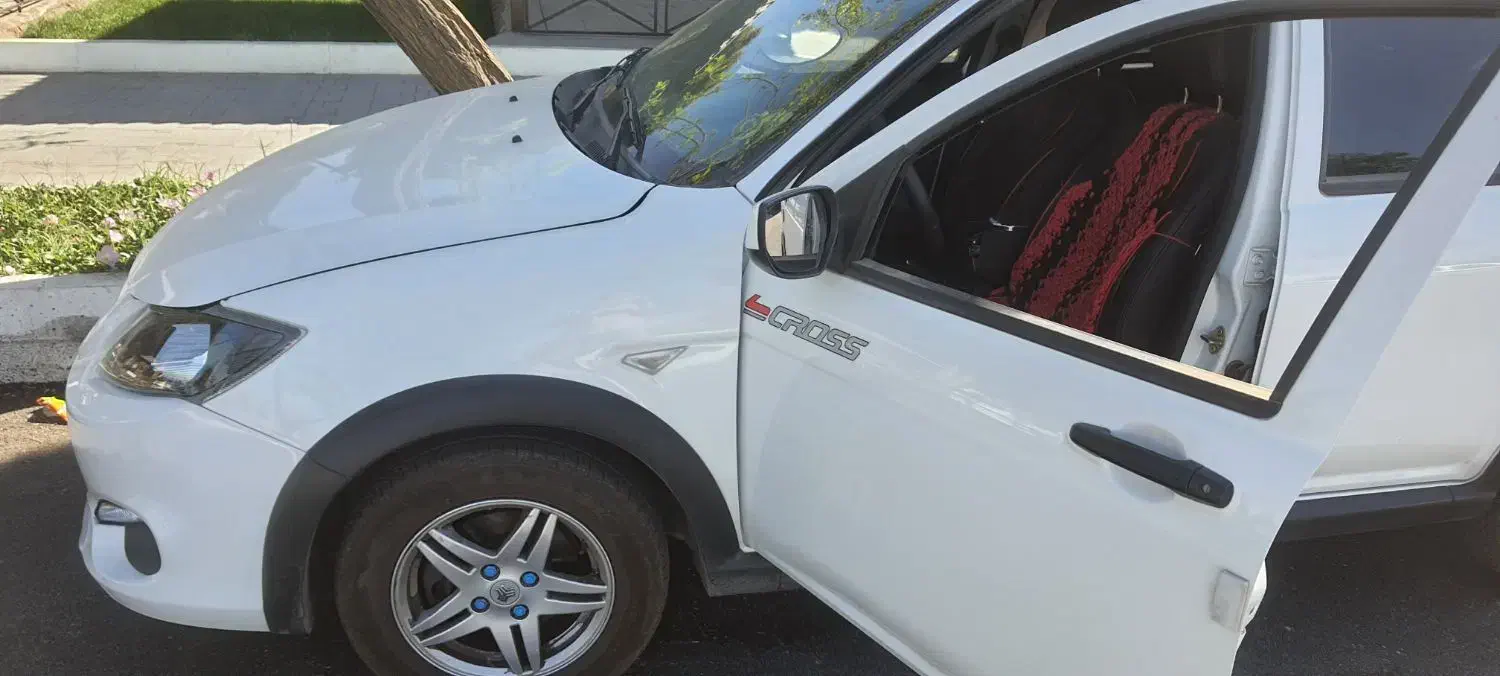 کوییک Rاتومات|خودرو سواری و وانت|چهاردانگه (تهران), |دیوار