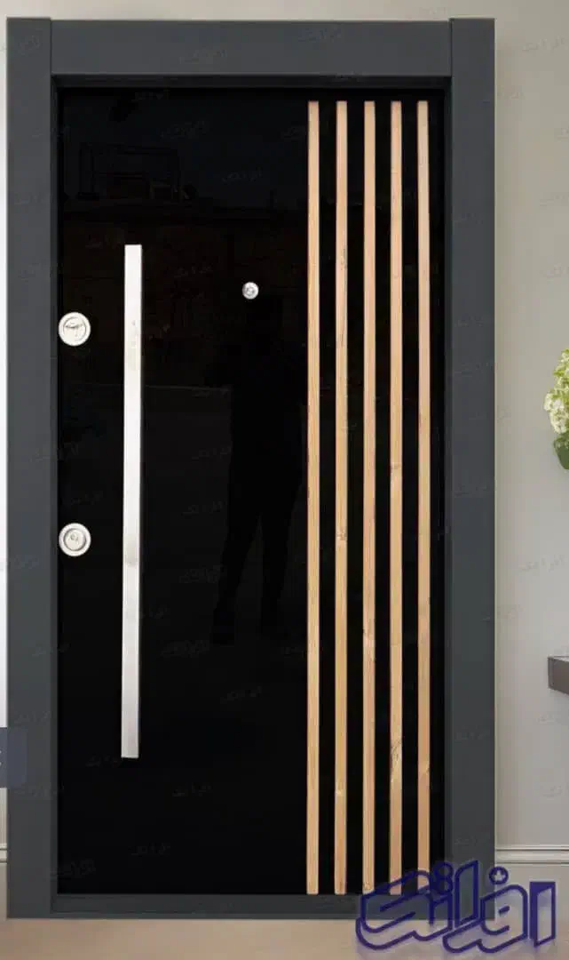 فروش ویژه درب تک شده|مصالح و تجهیزات ساختمان|کوار, |دیوار