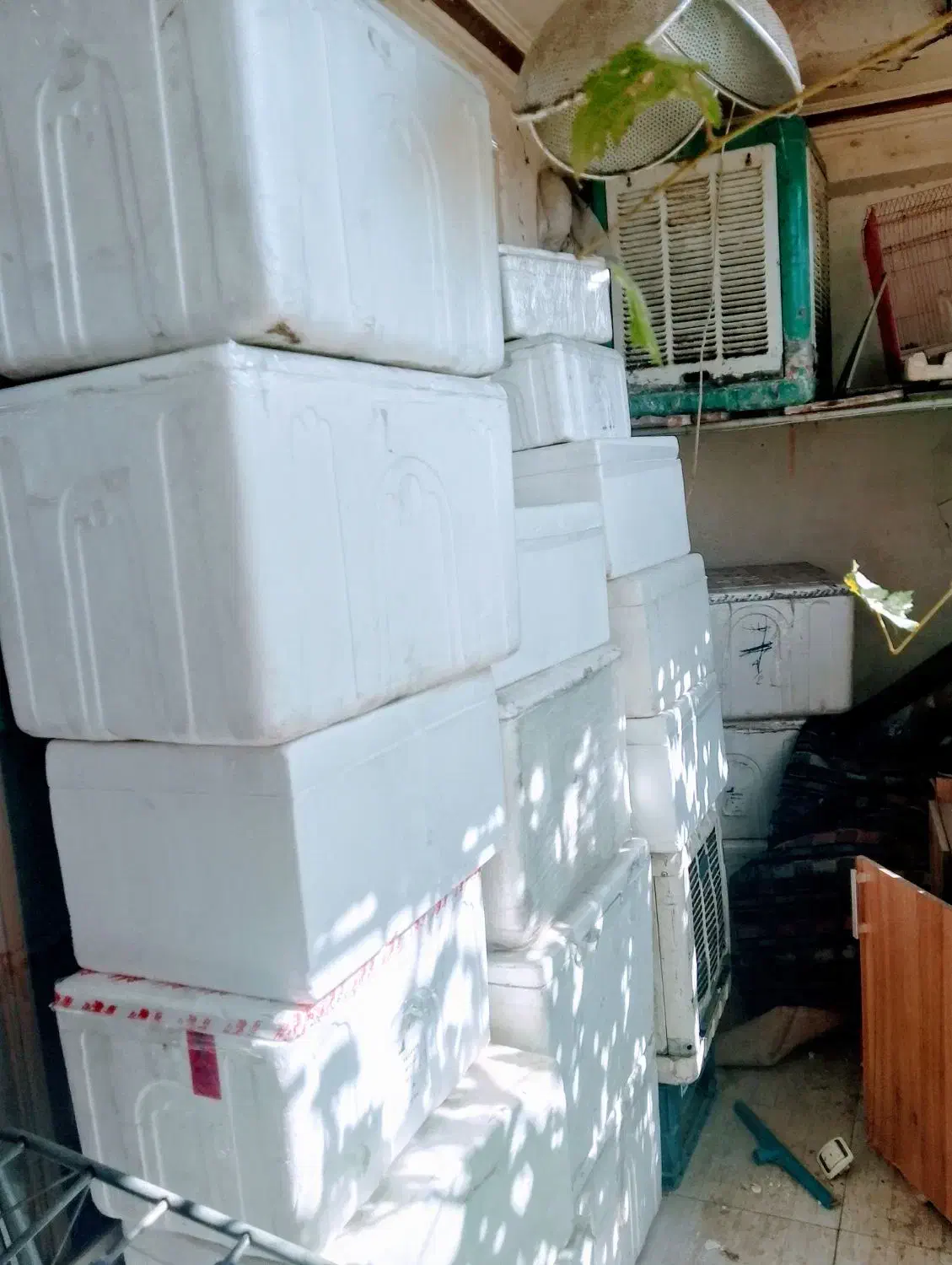 آکاسیف در نگهداری مواد غذایی وکمپرس یخ|ظروف نگهدارنده، پلاستیکی، یکبارمصرف|مشهد, هفت تیر (نه دره)|دیوار