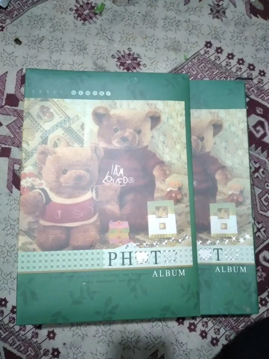 آلبوم عکس|تابلو، نقاشی، عکس|کرج, حسن آباد|دیوار