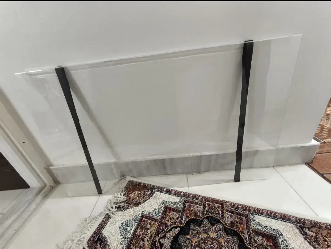 محافظ صفحه نمایش تلوزیون 55 اینج|تلویزیون و پروژکتور|کوهدشت, |دیوار