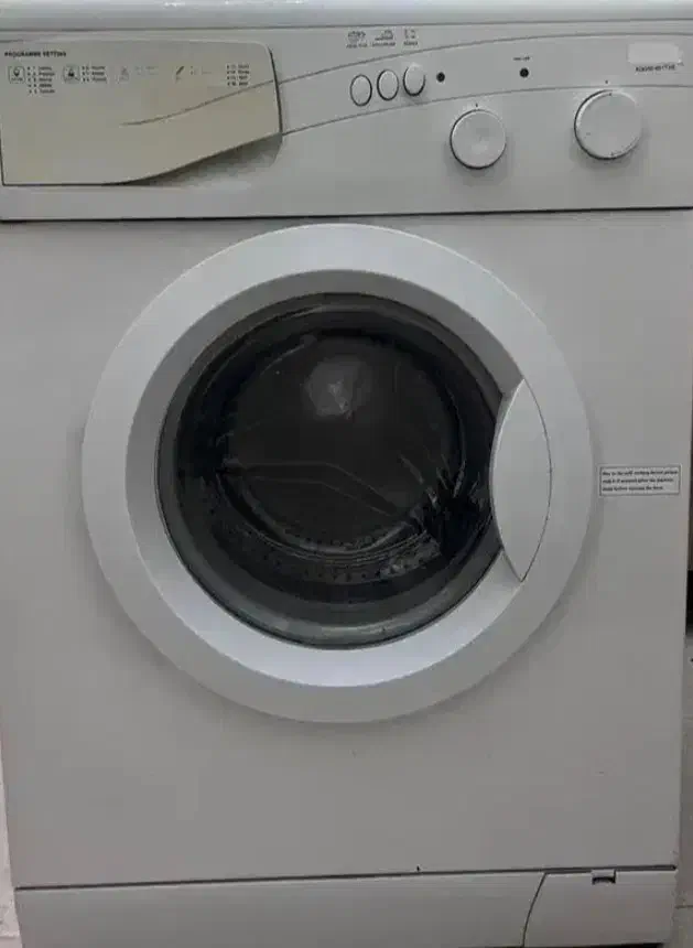 60000000|ماشین لباسشویی و خشک‌کن لباس|الوند, |دیوار