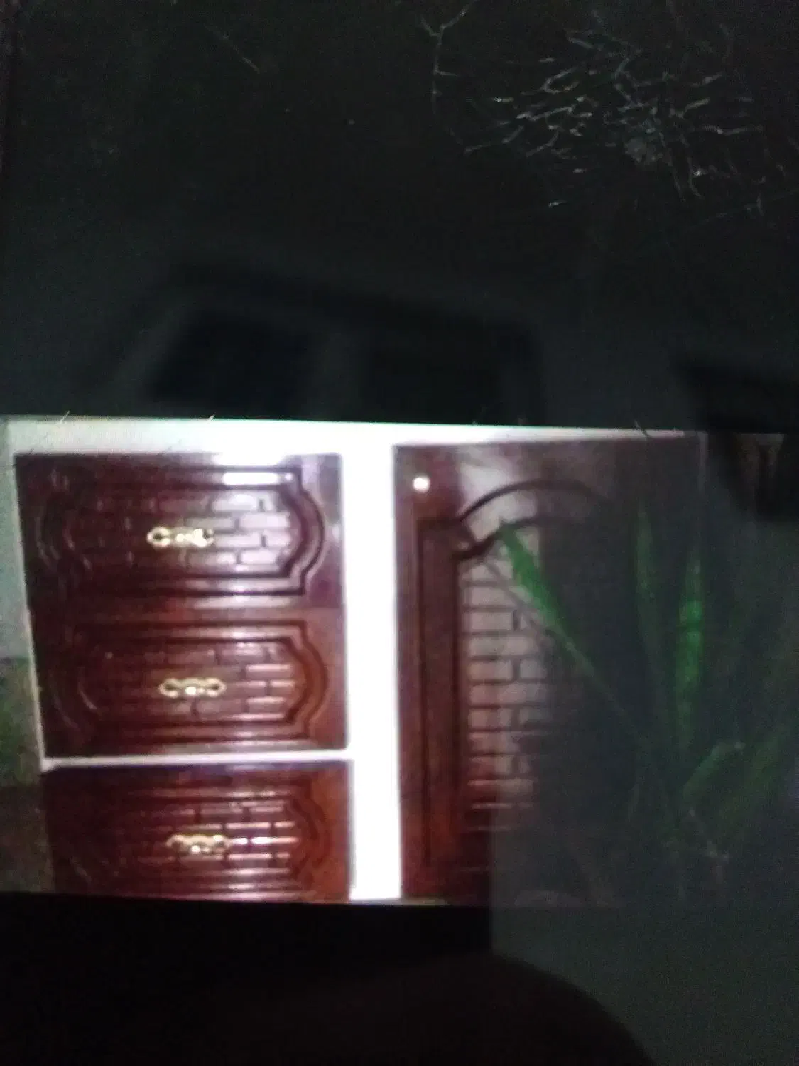 کابینت دیواری ۴ عدد|جاکفشی، کمد، دراور|خوی, |دیوار