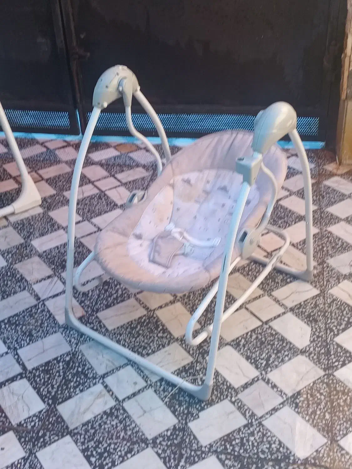 فروش وسایل کودک|کالسکه و لوازم جانبی|بابلسر, |دیوار