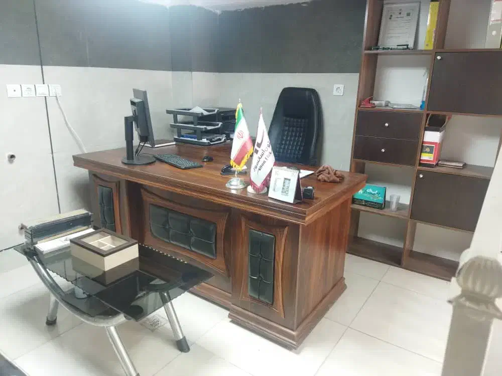 منشی|استخدام اداری و مدیریت|همدان, |دیوار