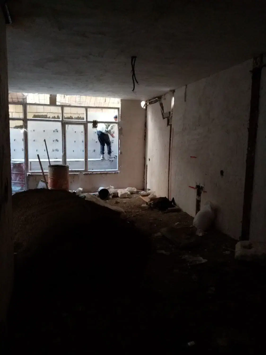 فروش آپارتمان ۷۵ متری ۲ خوابه همکف در حضرت حجت|فروش آپارتمان|مشهد, حضرت حجت|دیوار