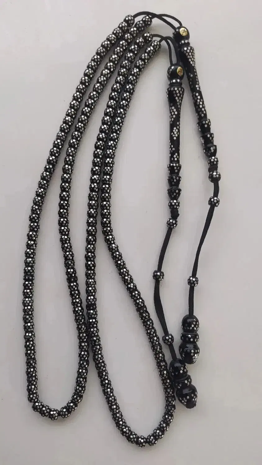 تسبیح میخ دوز عیسی تبریز|جواهرات|تبریز, |دیوار