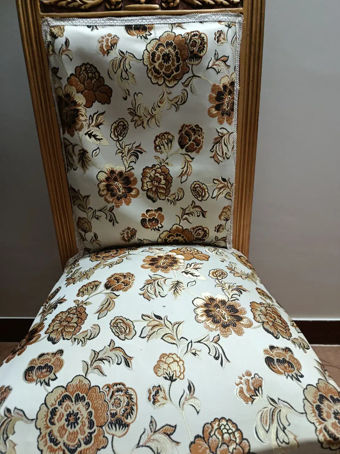 میز و صندلی ناهار خوری|میز و صندلی غذاخوری|ورامین, شهرک فجر|دیوار