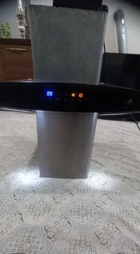 هود درسا شومینه ای مدل ونوس|هود|تهران, خاوران|دیوار