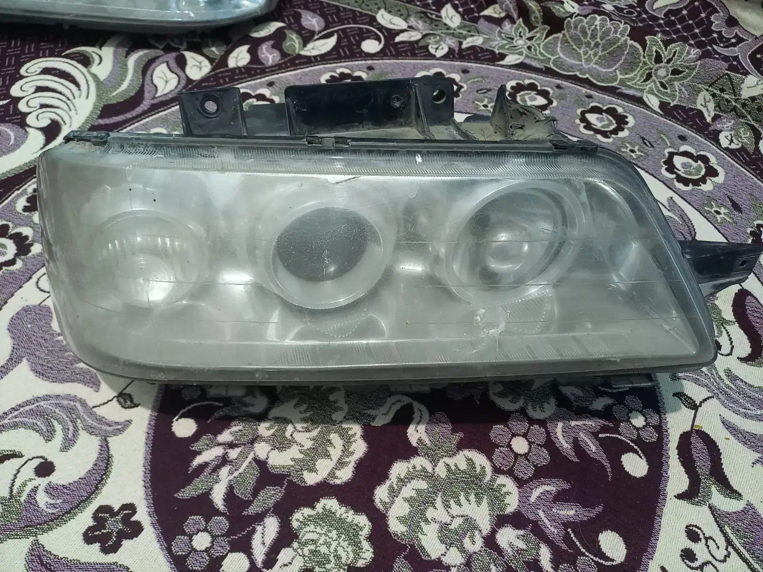 چراغ جلو|قطعات یدکی و لوازم جانبی|محمدیه-قزوین, |دیوار