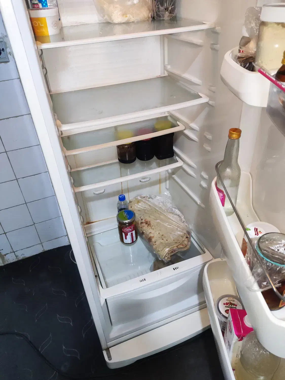 یخچال امرسان|یخچال و فریزر|شوشتر, |دیوار