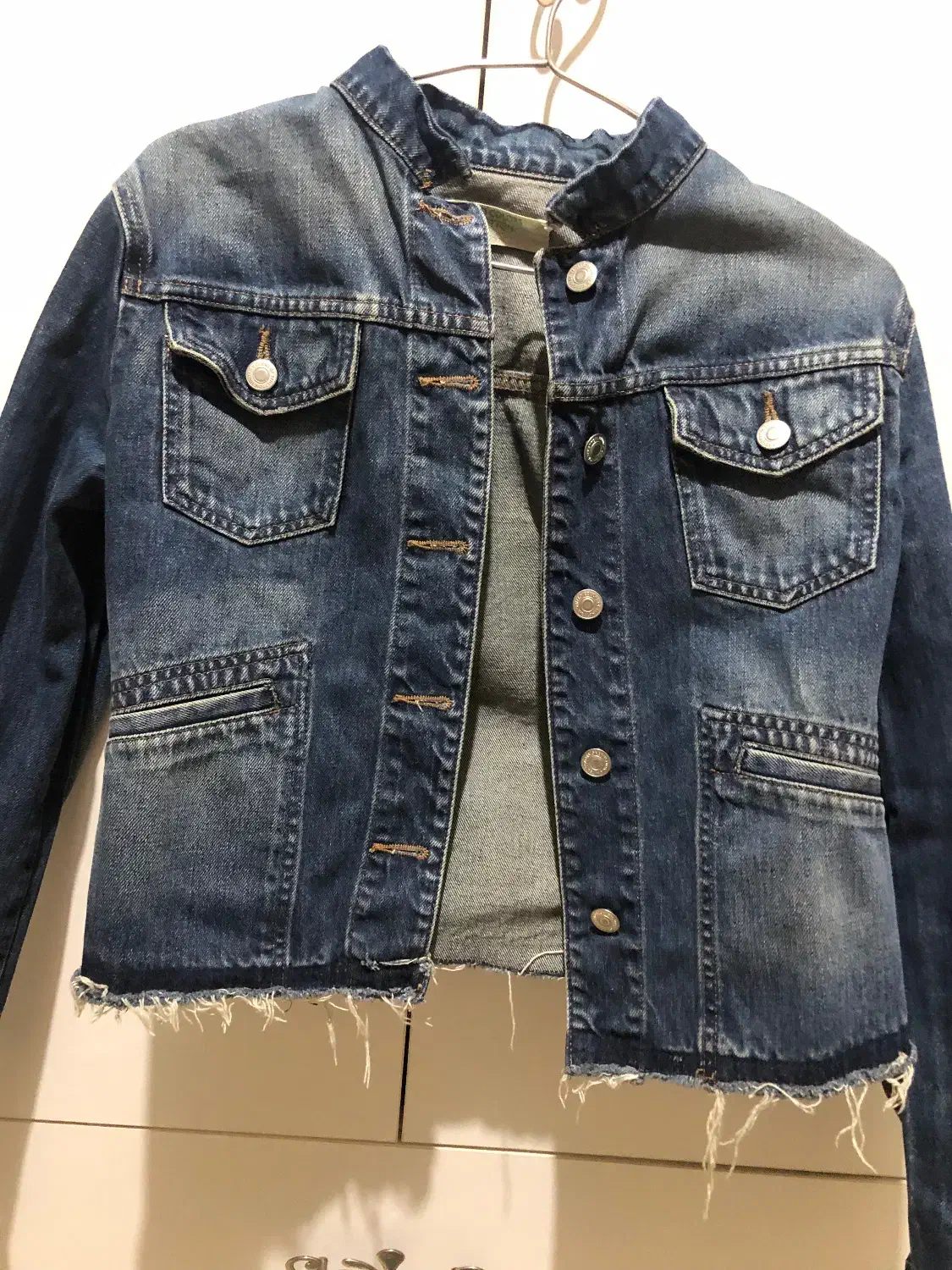 کت جین|لباس|قزوین, |دیوار